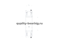 Подшипник F19042 ISO Подшипник F19042 ISO купить по выгодной цене с доставкой по России и СНГ