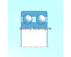 Подшипник 3200A ISO Подшипник 3200A ISO