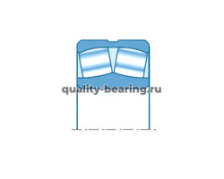 Подшипник 21310V ISO Подшипник 21310V ISO купить по выгодной цене с доставкой по России и СНГ