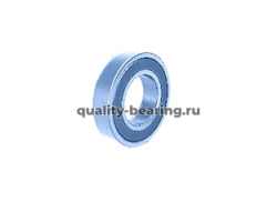 Подшипник 628-2RS C3 ISO Подшипник 628-2RS C3 ISO