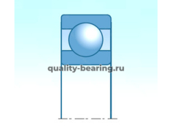 Подшипник 63306LLU ISO Подшипник 63306LLU ISO купить по выгодной цене с доставкой